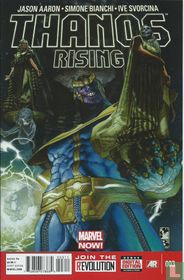 Thanos Rising 3