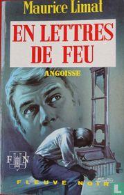 En Lettres de feu