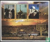 3000 Jaar Jeruzalem