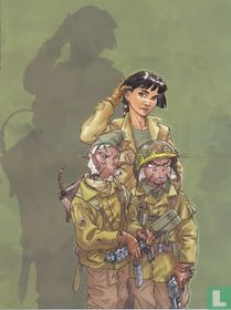 Sillage : Trio révolutionnaire