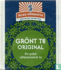 Grönt Te Original