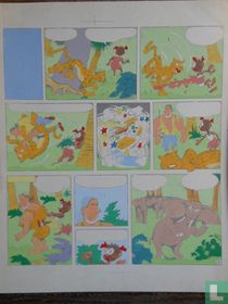 Jerom - Koning der Wildernis - 1962