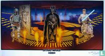 The Empire Strikes Back