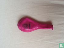 Intertoys-Ballon