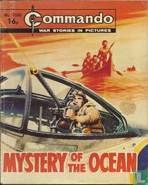 Mystery of the Ocean