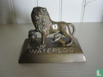 Leeuw van Waterloo