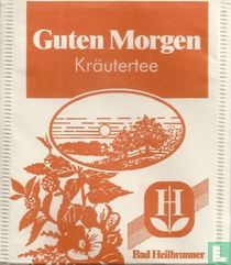Guten Morgen