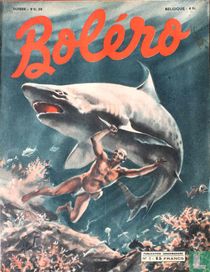 Boléro 3