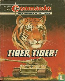 Tiger, Tiger!