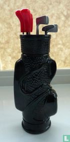 The swinger golf bag