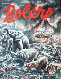 Boléro 25