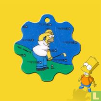 The Simpsons 