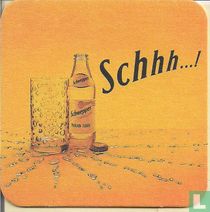 Schhh...!