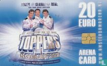 Toppers in concert 2012