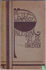 Inleiding tot de jeugdconcerten