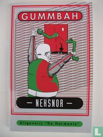 Neksnor