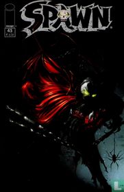 Spawn 45