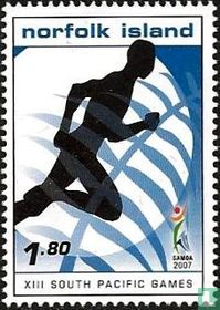 South Pacific Games