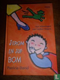 Jerom en juf Bom
