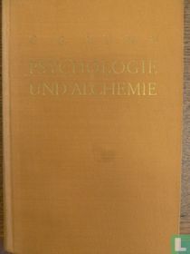 Psychologie und Alchemie