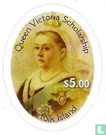 Königin Victoria