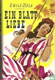 Ein Blatt Liebe