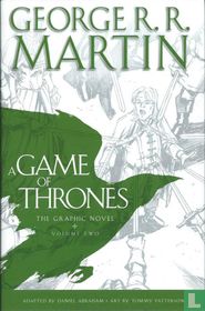 A Game of Thrones 2