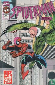 Spiderman special 29