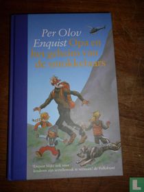 Opa en het geheim van de smokkelaars