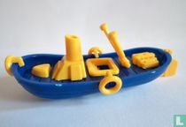 Vissersboot