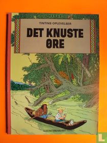 Det knuste øre