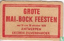 Grote Mai-Bock Feesten