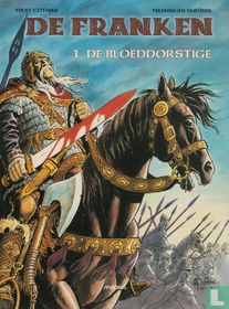 De bloeddorstige