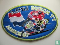 TT Assen 2007