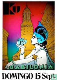 850915 Ku Ibiza Babilonia