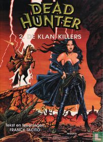 De Klan-Killers kopen