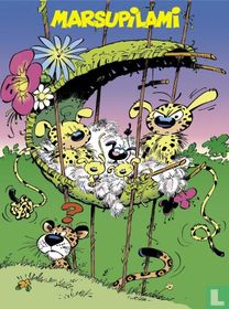 Marsupilami