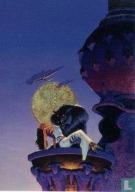 Werewolves Of Kragen