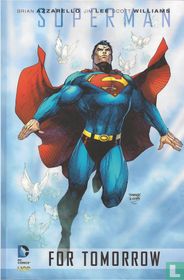 Superman for Tomorrow