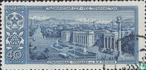 Republics Of Soviet Union