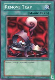 Remove Trap