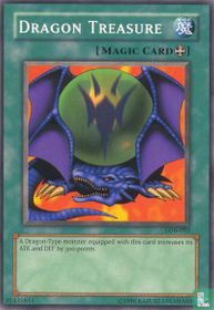 Dragon Treasure