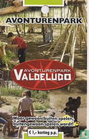 Valdeludo