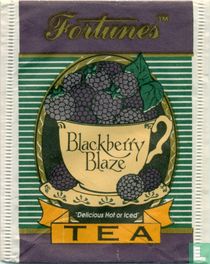 Blackberry Blaze
