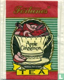 Apple Cinnamon
