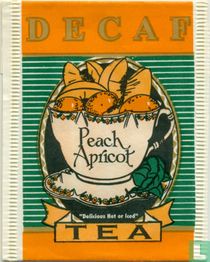 Peach Apricot 