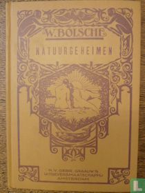Natuurgeheimen