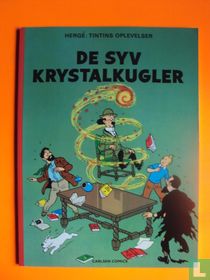 De Syv Krystalkugler