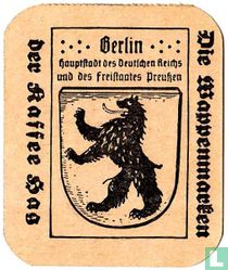 Berlin Gutschein