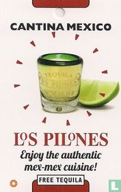 Los Pilones